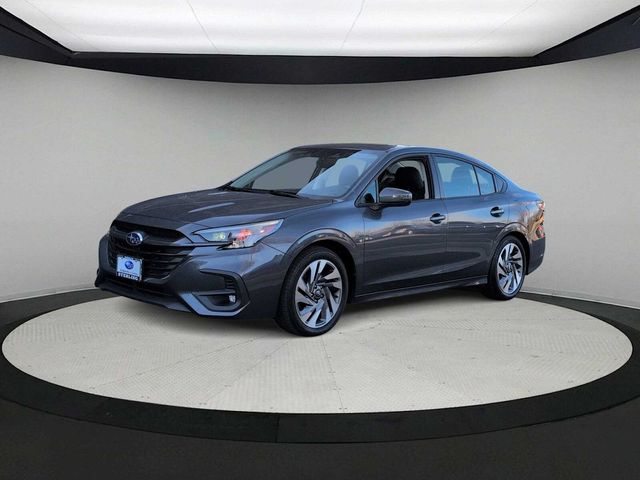 2024 Subaru Legacy Limited