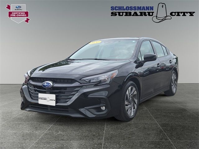 2024 Subaru Legacy Limited