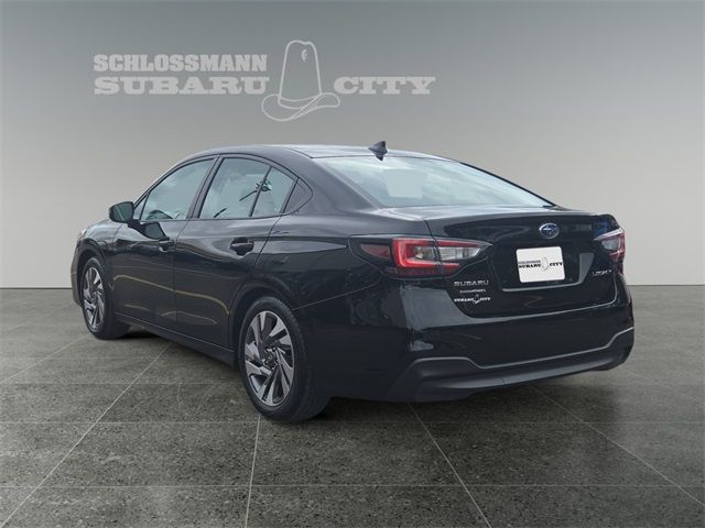 2024 Subaru Legacy Limited