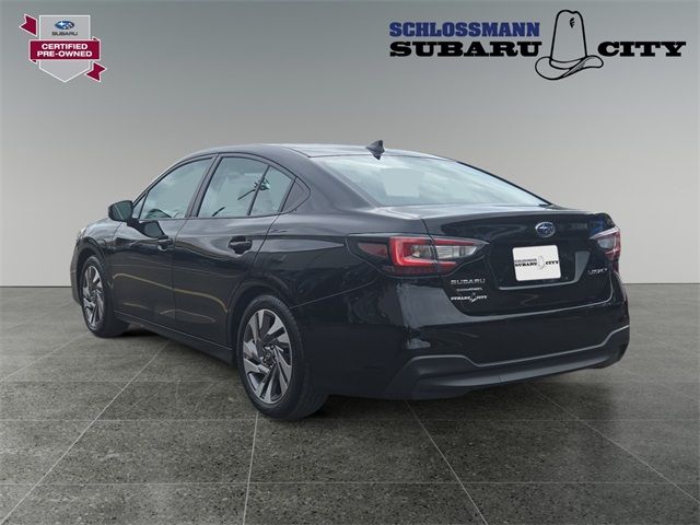 2024 Subaru Legacy Limited