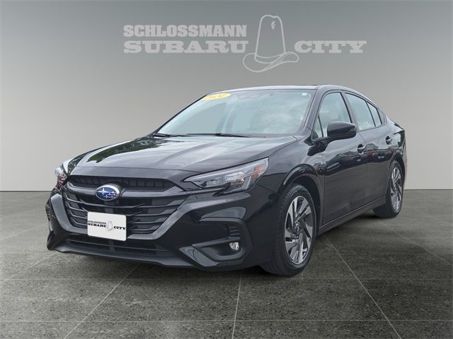 2024 Subaru Legacy Limited