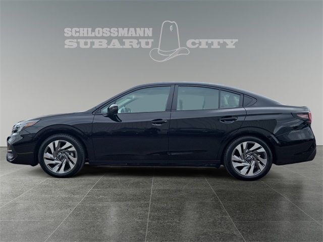 2024 Subaru Legacy Limited