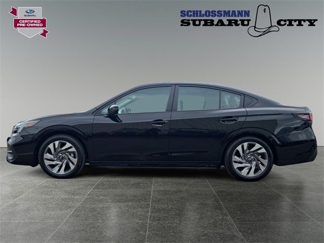 2024 Subaru Legacy Limited