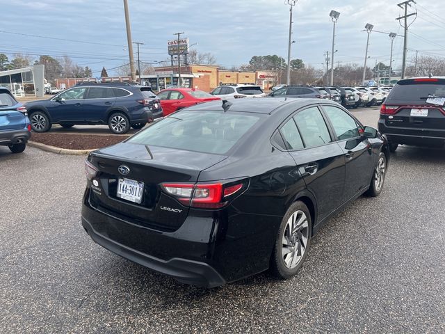 2024 Subaru Legacy Limited