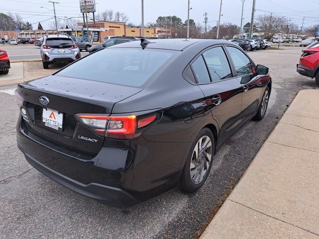 2024 Subaru Legacy Limited