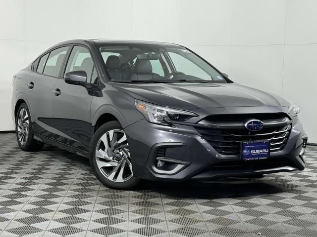 2024 Subaru Legacy Limited