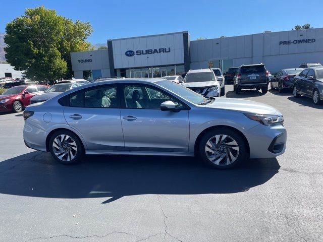 2024 Subaru Legacy Limited