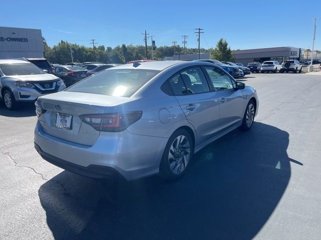 2024 Subaru Legacy Limited