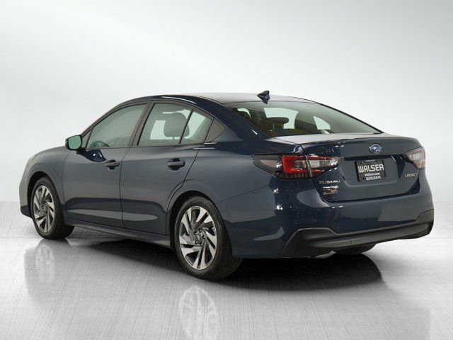 2024 Subaru Legacy Limited