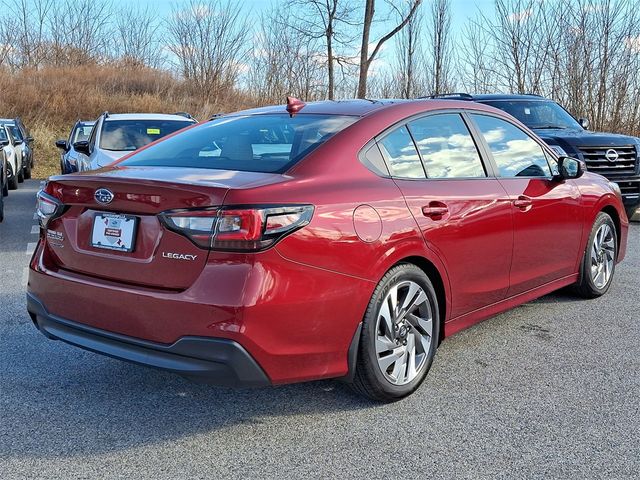 2024 Subaru Legacy Limited