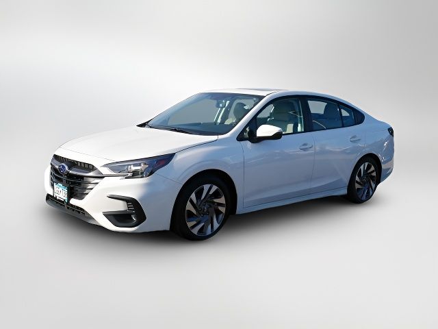 2024 Subaru Legacy Limited