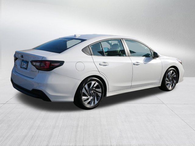 2024 Subaru Legacy Limited