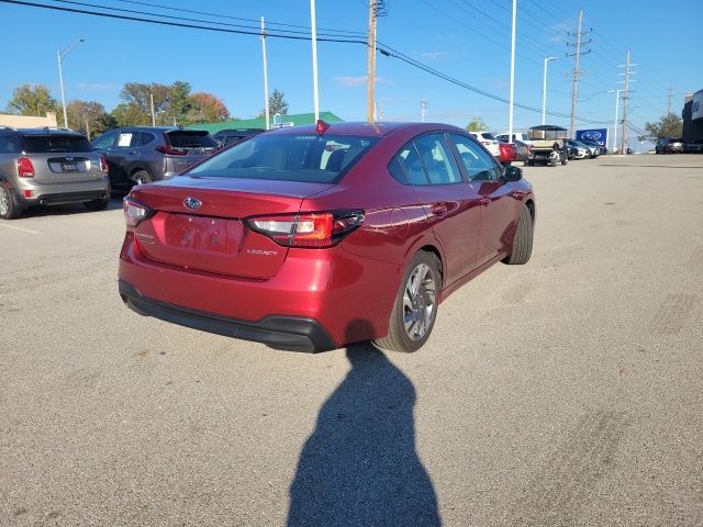 2024 Subaru Legacy Limited