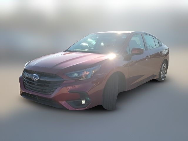 2024 Subaru Legacy Limited