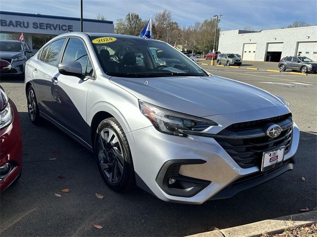 2024 Subaru Legacy Limited