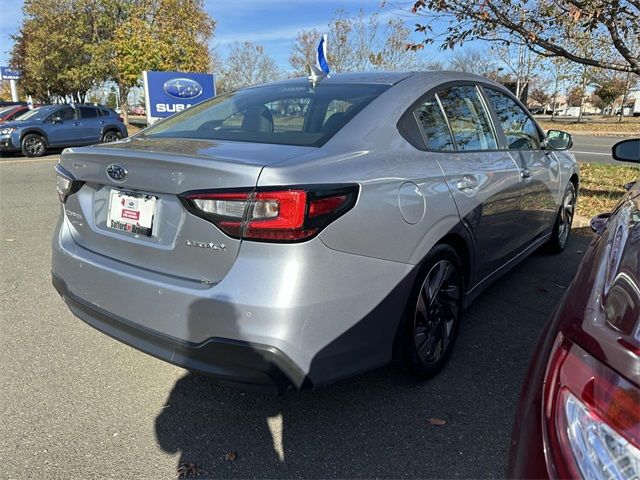 2024 Subaru Legacy Limited