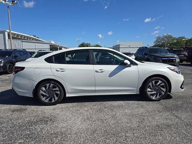 2024 Subaru Legacy Limited