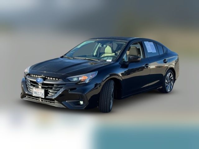 2024 Subaru Legacy Limited