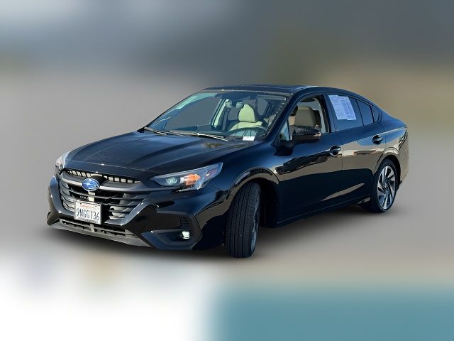 2024 Subaru Legacy Limited