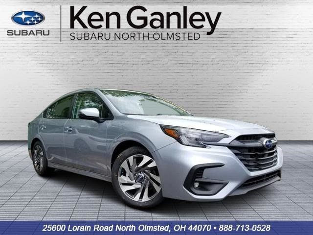 2024 Subaru Legacy Limited