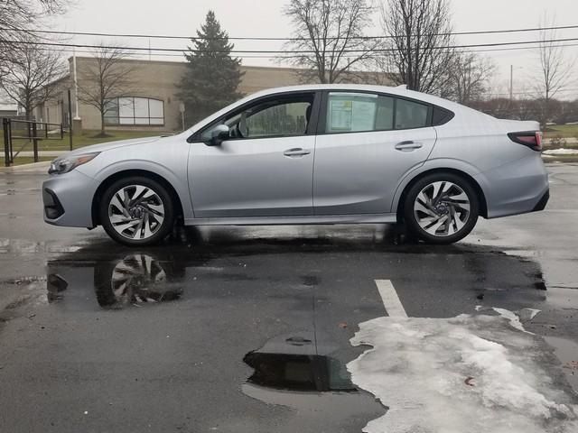 2024 Subaru Legacy Limited