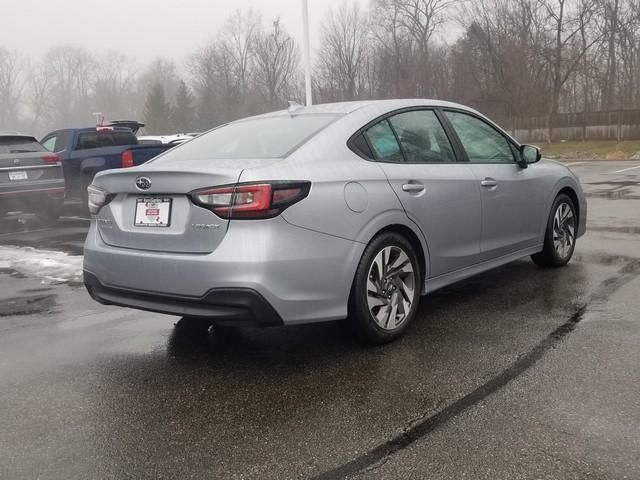 2024 Subaru Legacy Limited