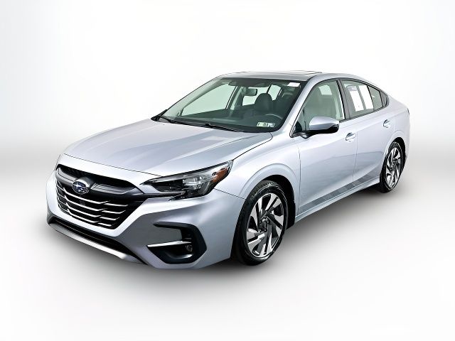 2024 Subaru Legacy Limited