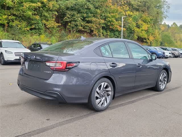 2024 Subaru Legacy Limited