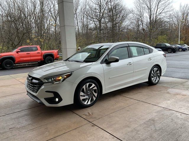 2024 Subaru Legacy Limited