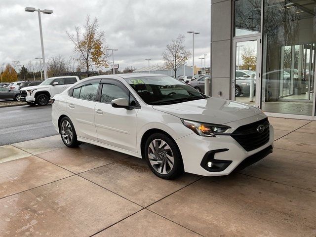 2024 Subaru Legacy Limited