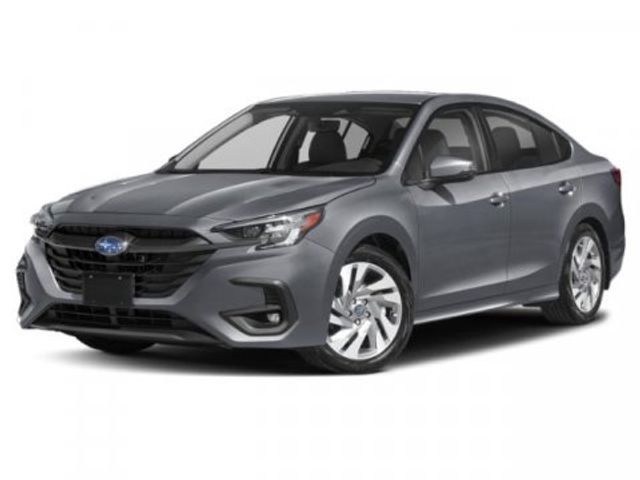 2024 Subaru Legacy Limited