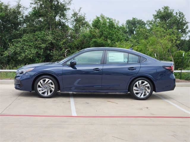 2024 Subaru Legacy Limited