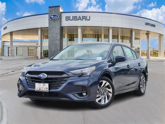 2024 Subaru Legacy Limited