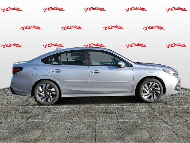 2024 Subaru Legacy Limited