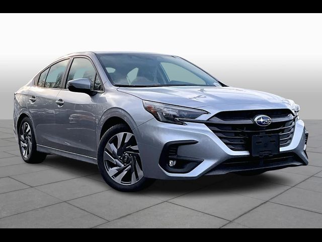 2024 Subaru Legacy Limited