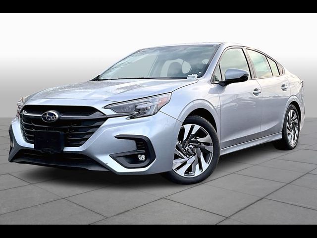 2024 Subaru Legacy Limited