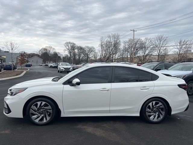 2024 Subaru Legacy Limited