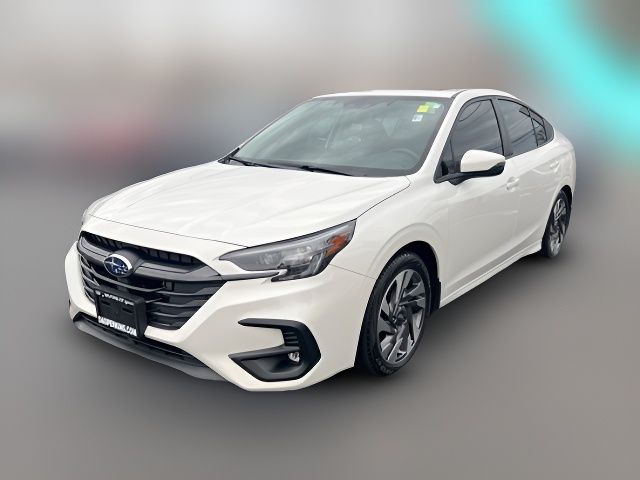 2024 Subaru Legacy Limited