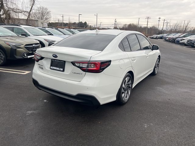 2024 Subaru Legacy Limited