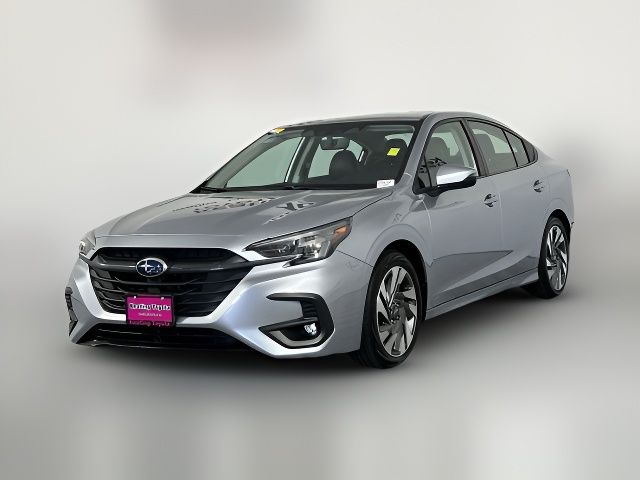 2024 Subaru Legacy Limited