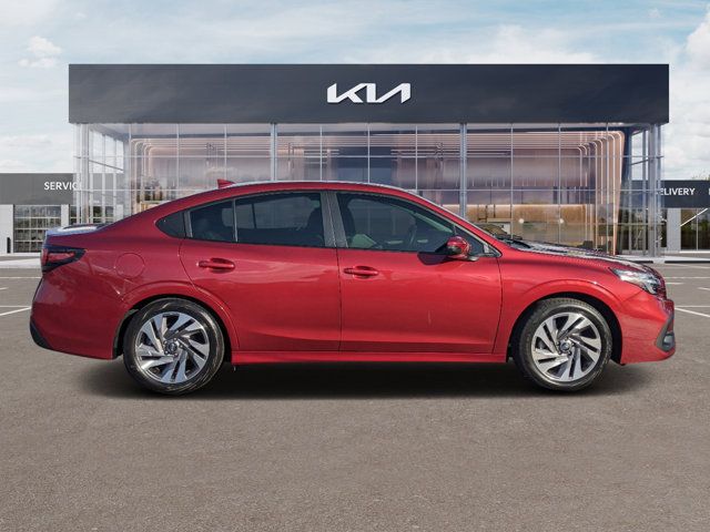 2024 Subaru Legacy Limited