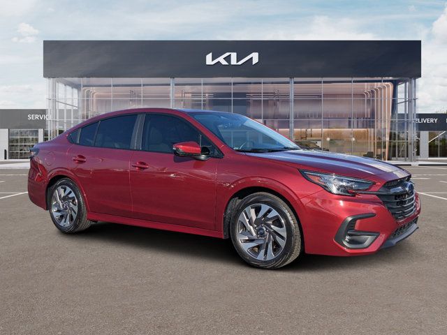 2024 Subaru Legacy Limited