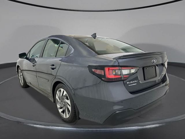 2024 Subaru Legacy Limited