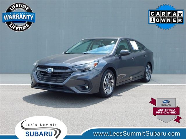 2024 Subaru Legacy Limited