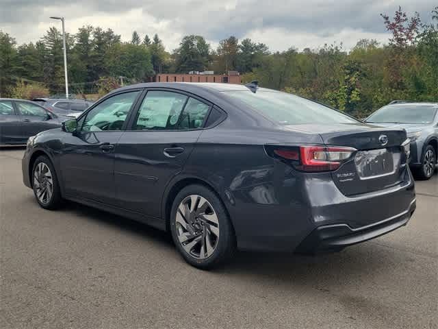 2024 Subaru Legacy Limited