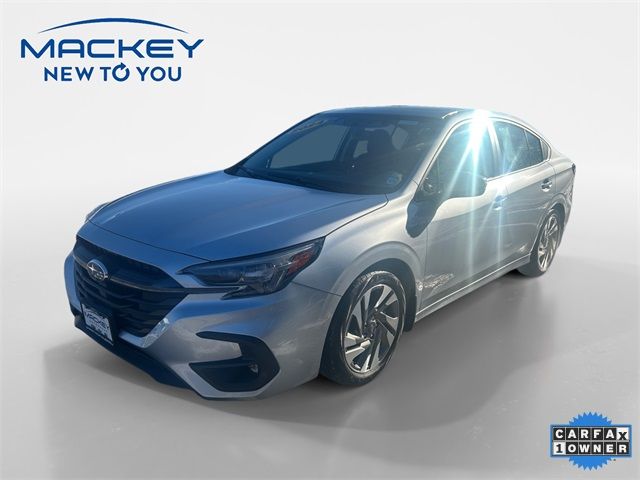 2024 Subaru Legacy Limited