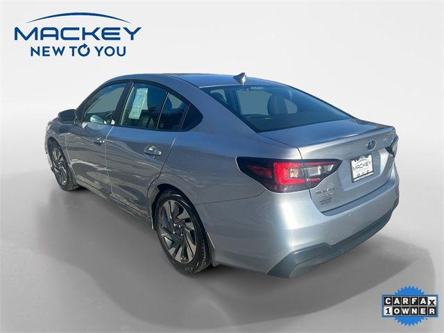 2024 Subaru Legacy Limited