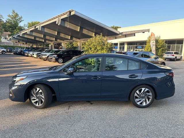 2024 Subaru Legacy Limited