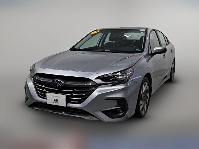 2024 Subaru Legacy Limited