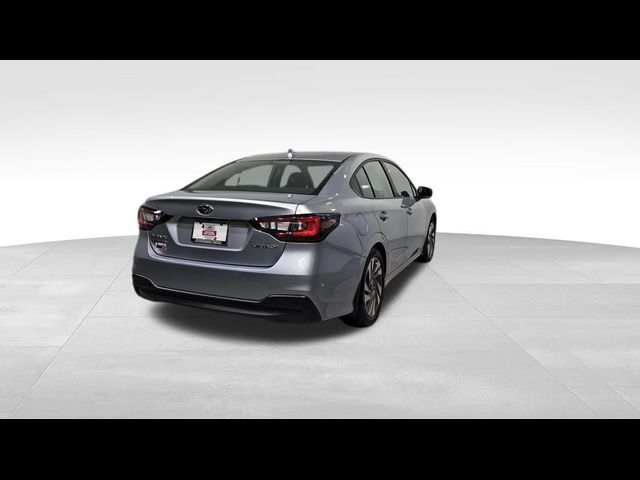 2024 Subaru Legacy Limited